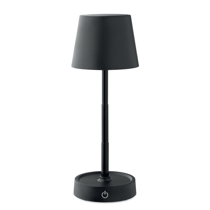 Trådløs USB-bordlampe - Clara