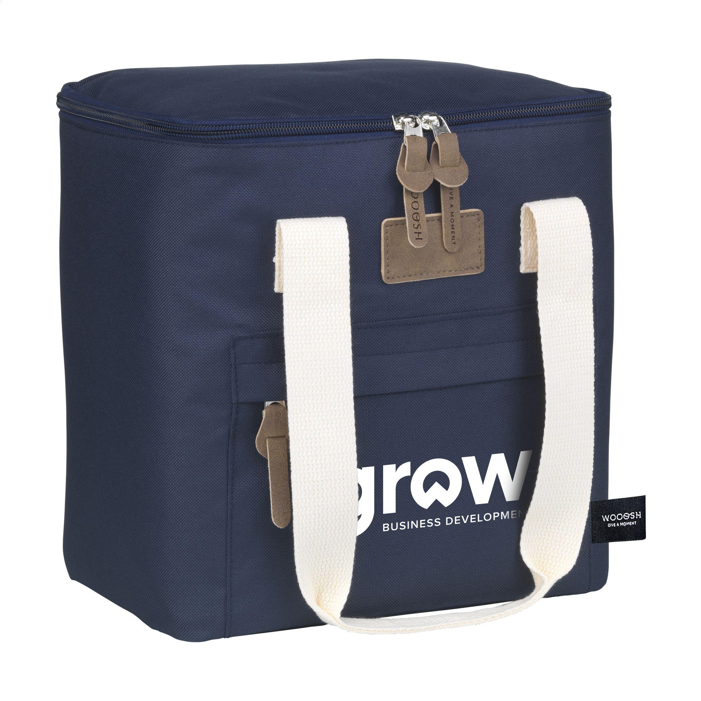 Wooosh Callisto de Luxe GRS RPET køletaske