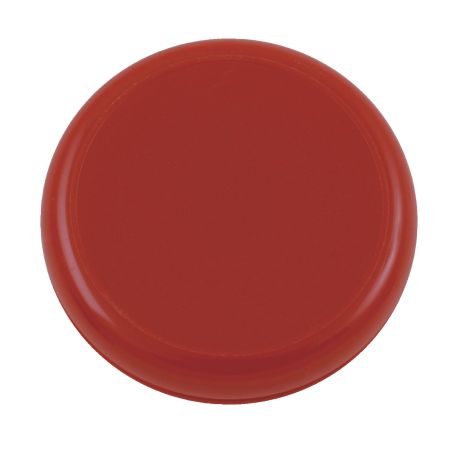 Rundet Yo-Yo 60 mm - Rosa