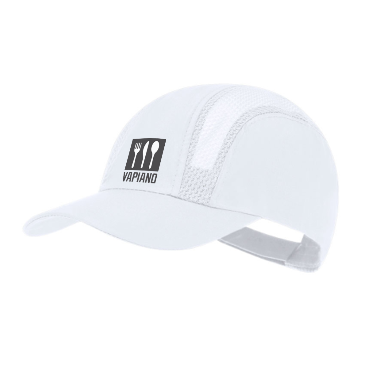 SportySoft Cap - Hørsholm
