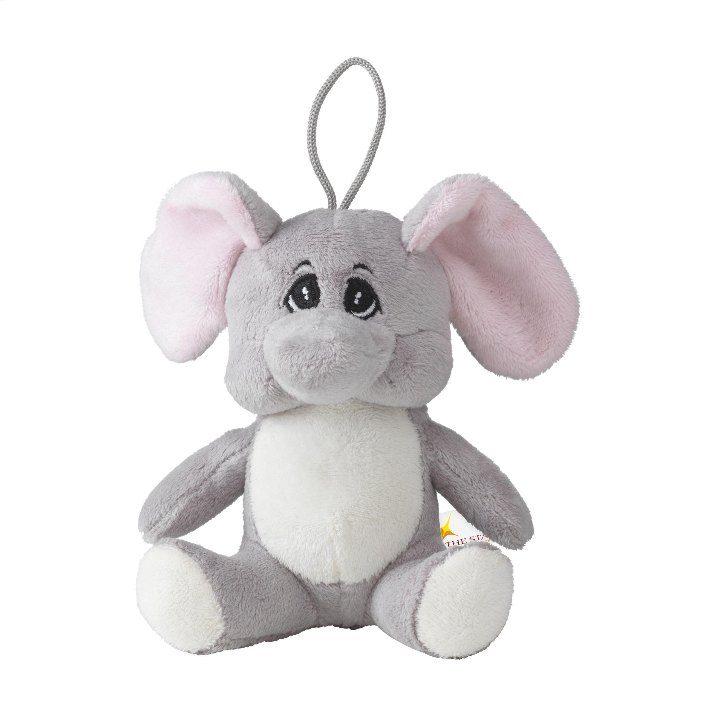Lille Elefant bamse