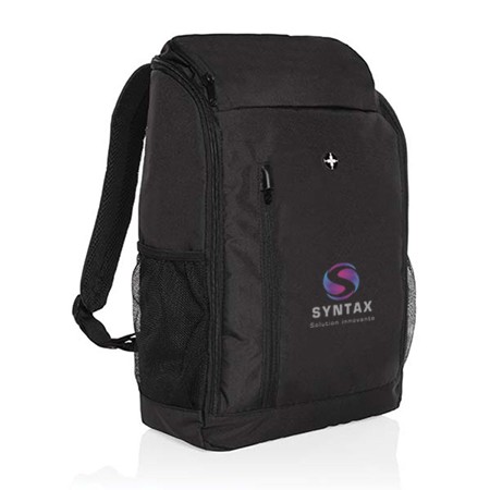 EcoCommute bærbar rygsæk - Odense