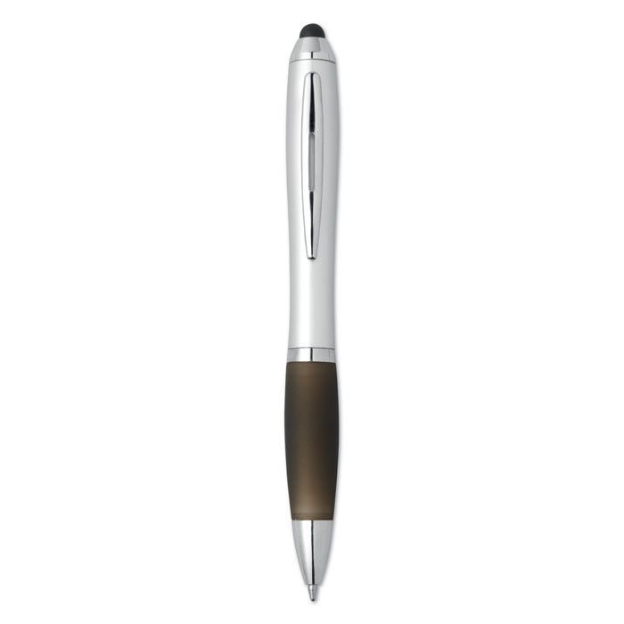 Twist Stylus kuglepen - Blovstrød