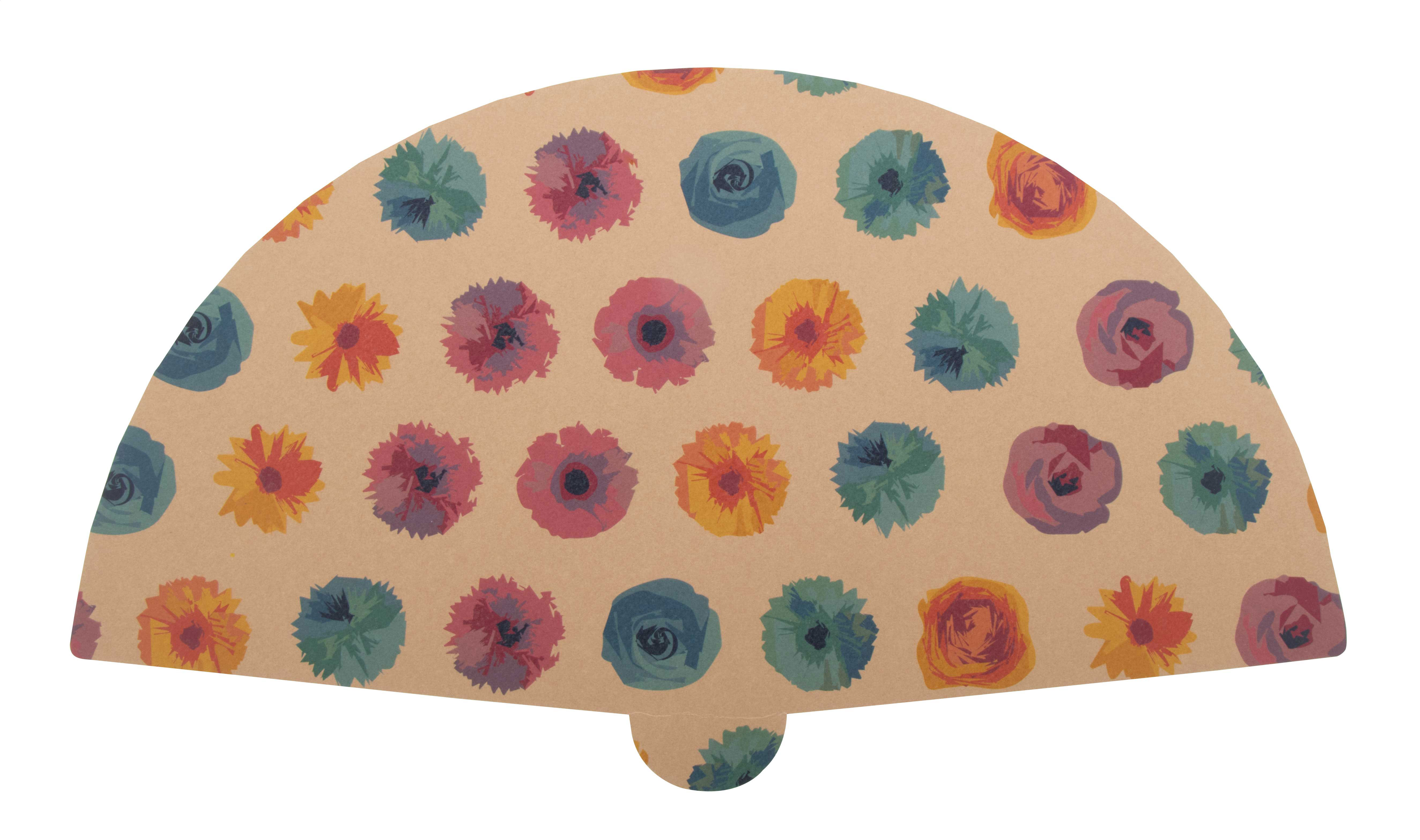 Bæredygtig Brise Papirvifte - Højer Sogn2