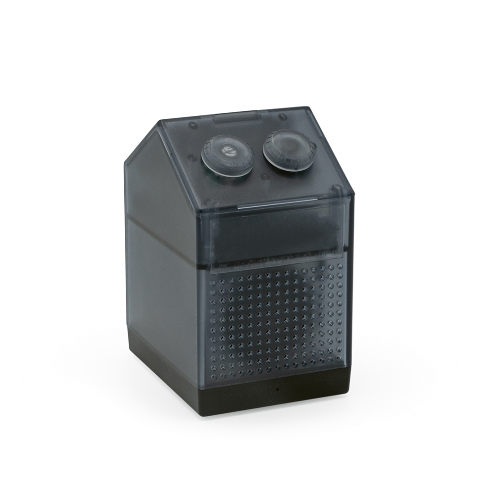 Fusionskraft - Haarby