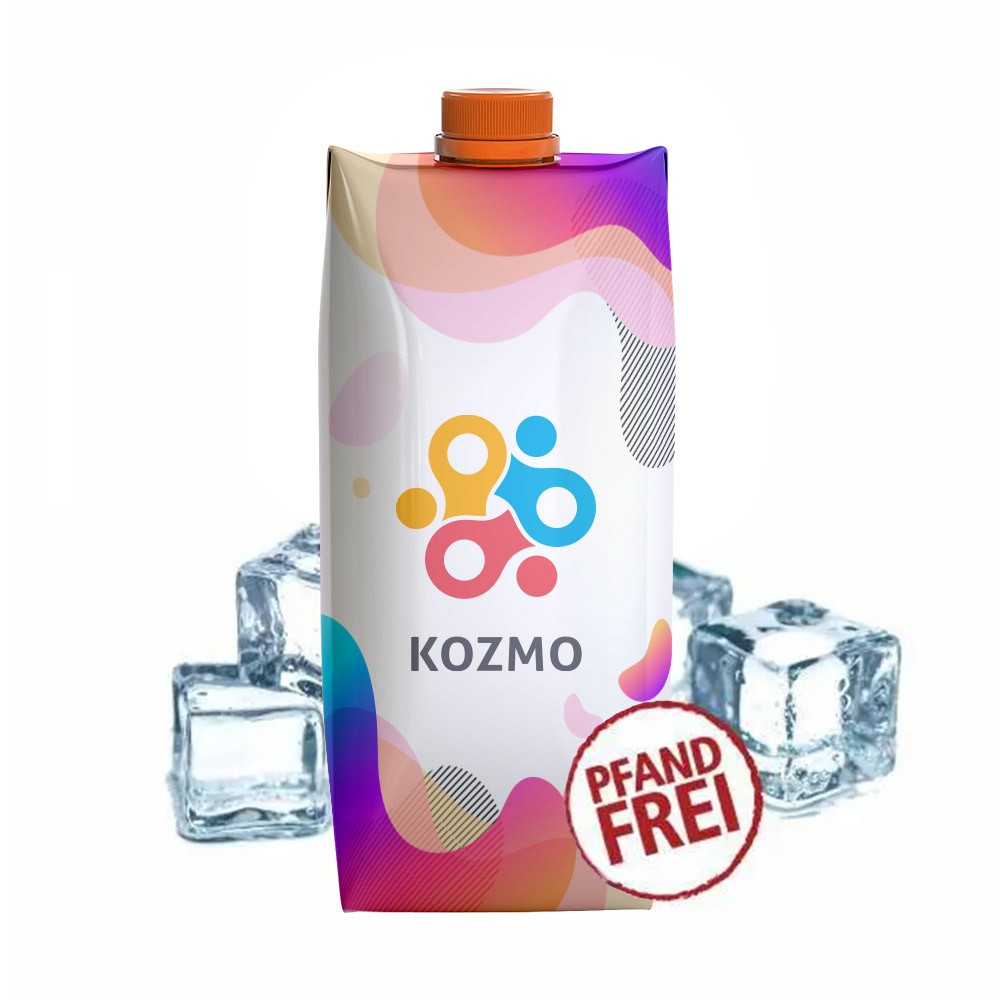 Reklamebegivenhed Gave Væk Kasketter 500ml - Hedda