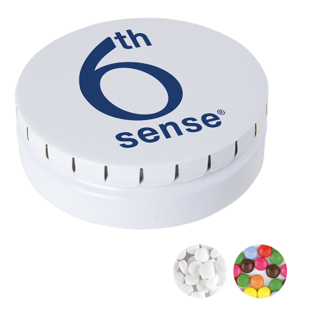 Klik Dåse med Godter - Hanne