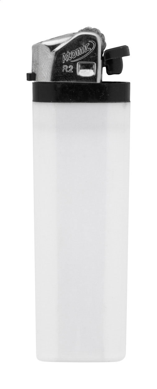 Flintlys tændstik - Lea