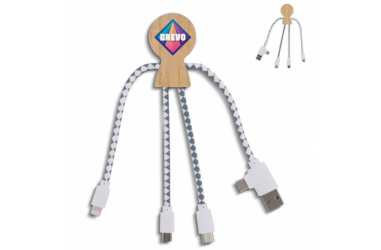 Bambus Charge-X - Sonder-Missing