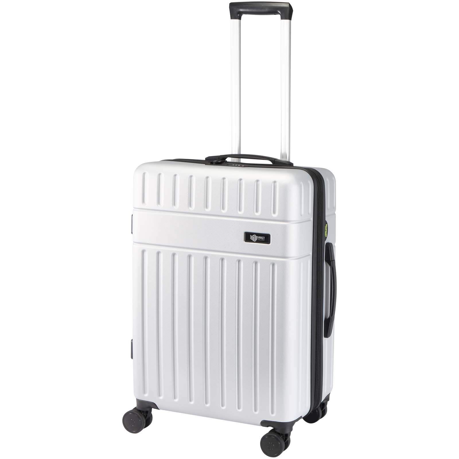 Eventyrer 24 GRS genanvendt udvidelig trolley 70L - Dagny