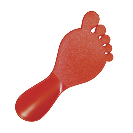 Plast skohorn - Aalestrup