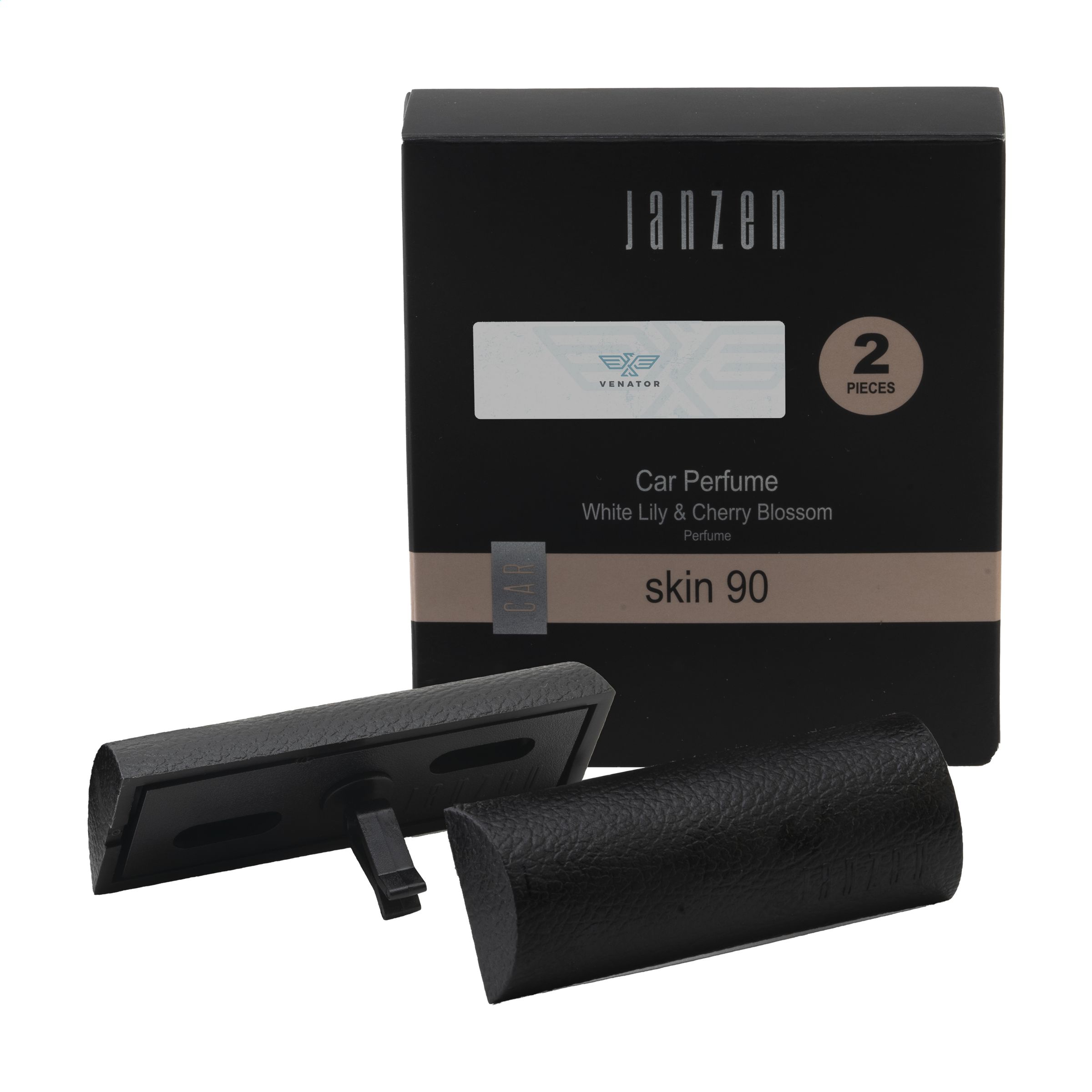 Bilspray Kirsebærblomst 90 - Thyholm