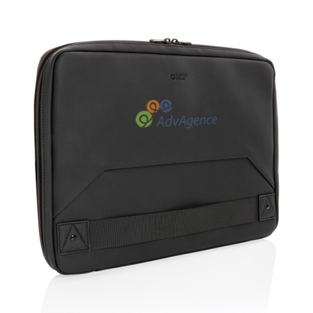 Bærbar PU arbejdsstations ærme - Amalie