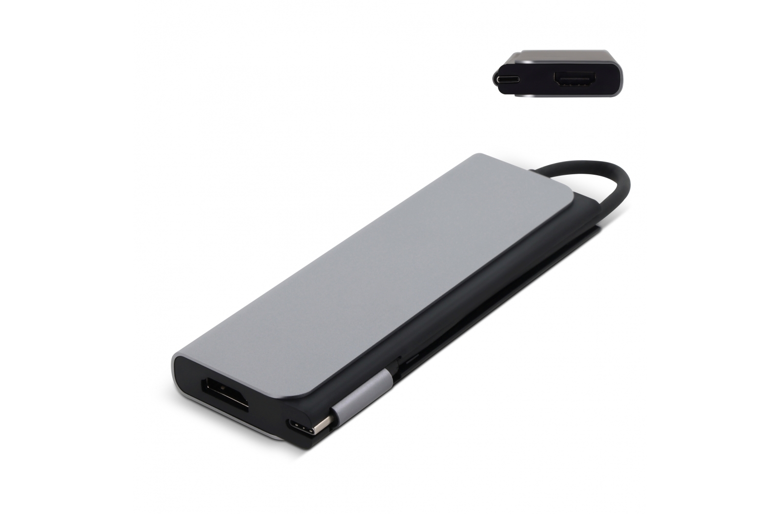 PowerHub HDMI - Hellebaek