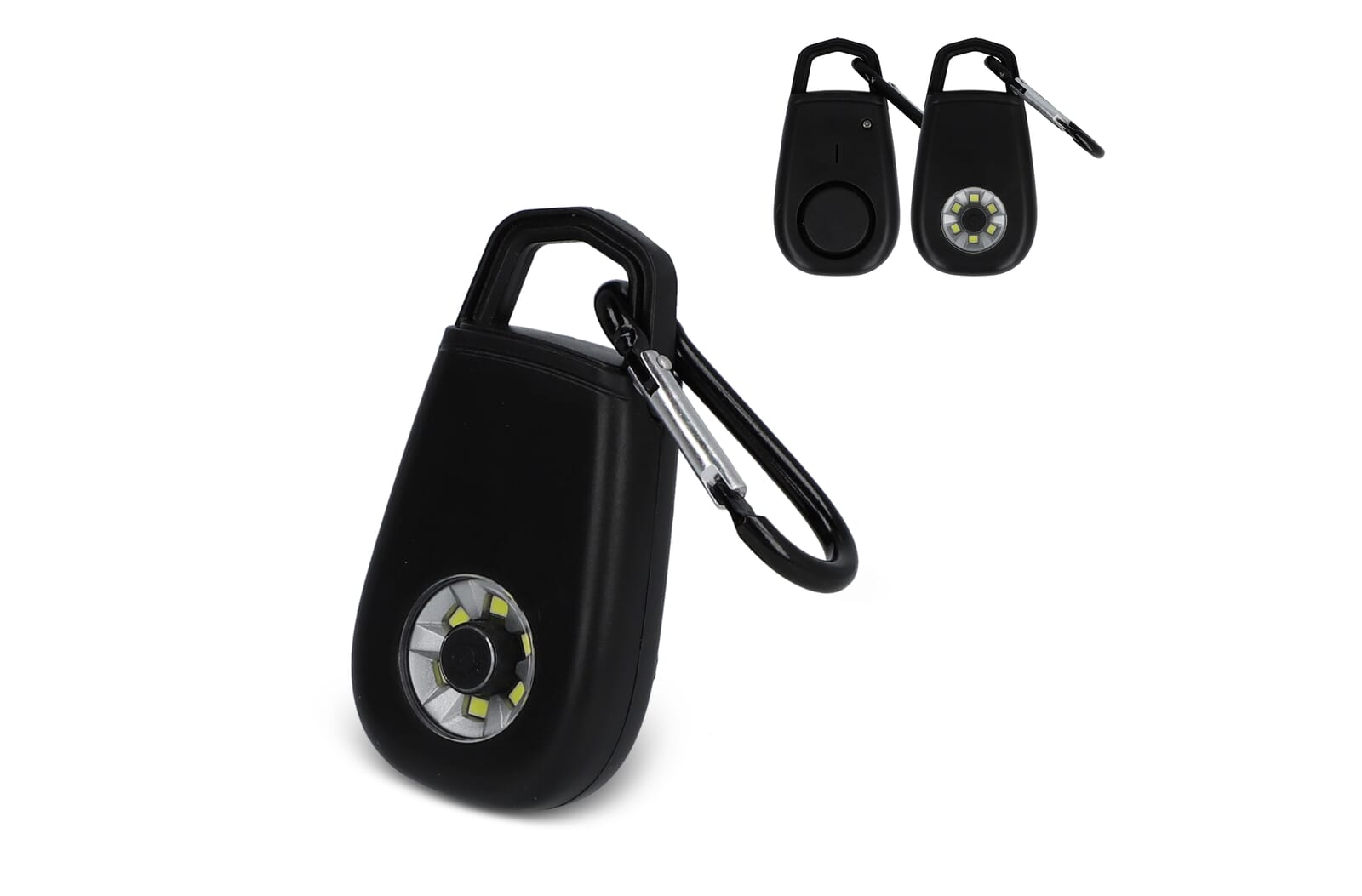 Alarmnøglelys - Julia