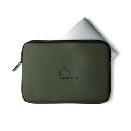 ElegantTech bærbar computer-etui - Gundsømagle