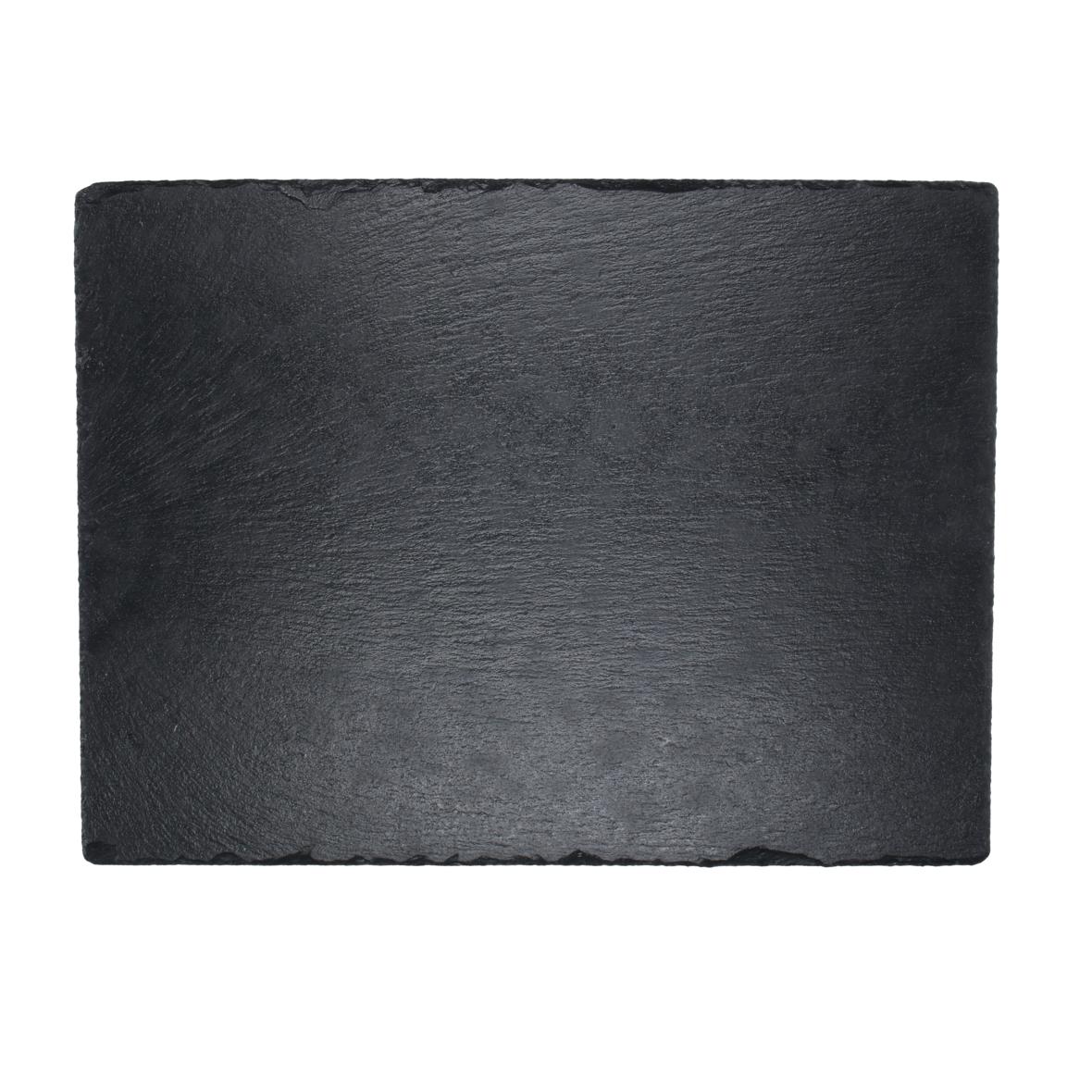Elegant Skifer Serveringsfad - Jelling