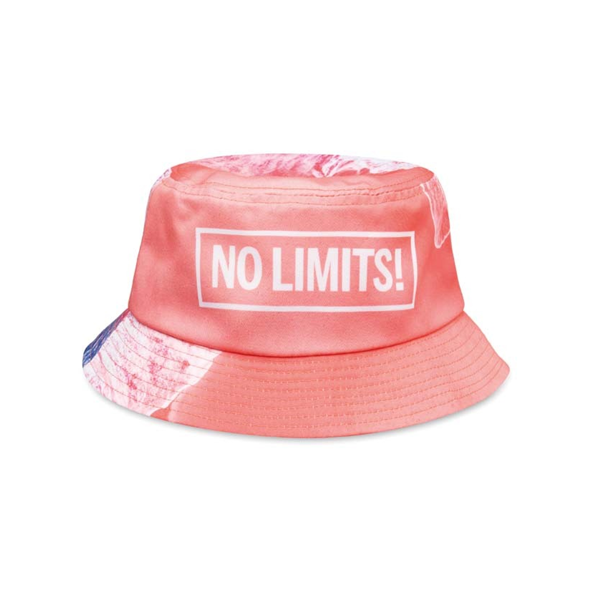 Farverig Sommerhat - Ida