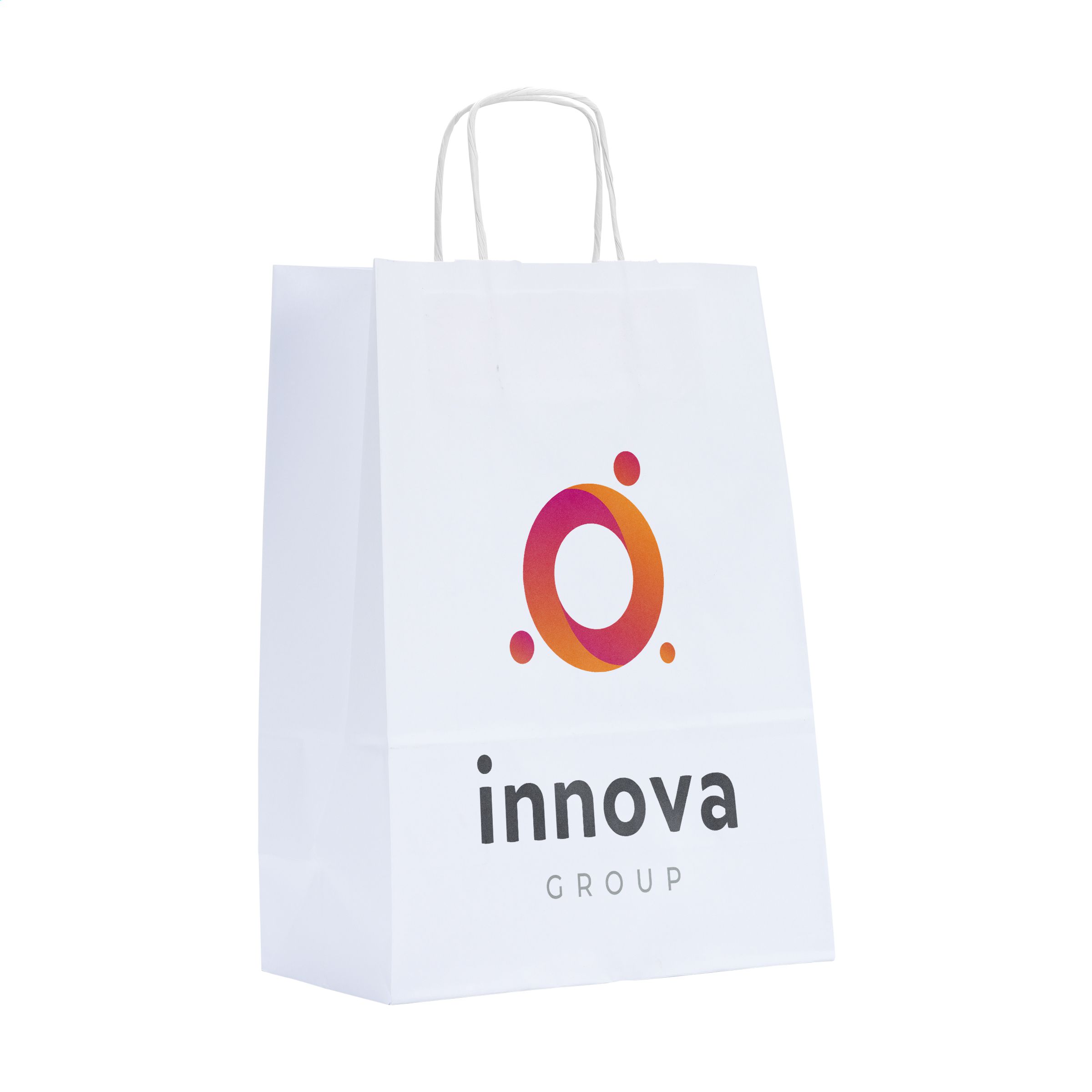 Bæredygtig Gavepose A4 - Frederikke