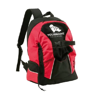 Rygsæk med navn påtrykt - | Zaprinta Dansk Rygsæk med navn påtrykt - | Zaprinta Dansk