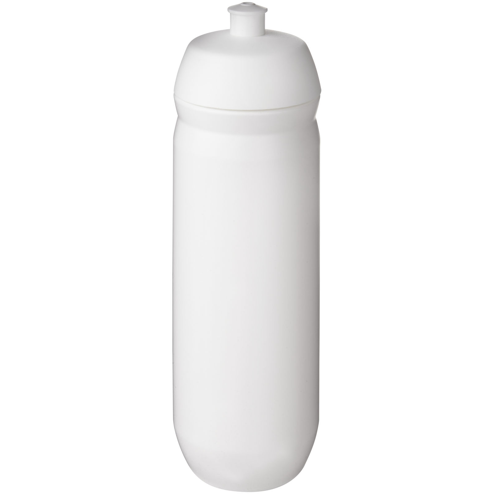 Fleksiflaske 750 ml - Viola bedrukken met logo