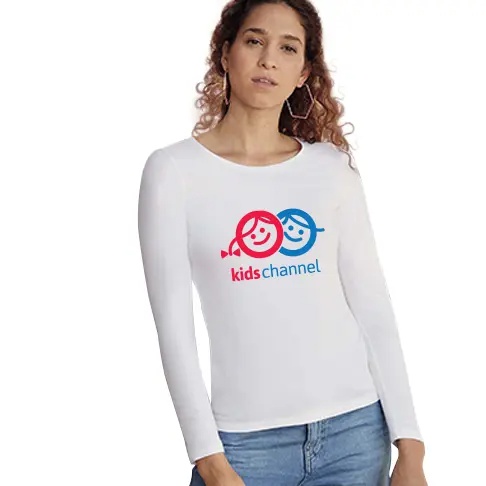 Print langærmet skjorte - | Zaprinta Dansk Print langærmet skjorte - | Zaprinta Dansk