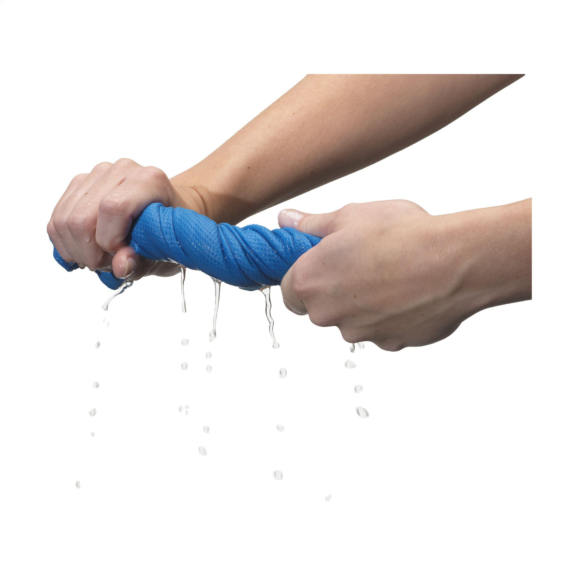 CoolDown sportshåndklæde