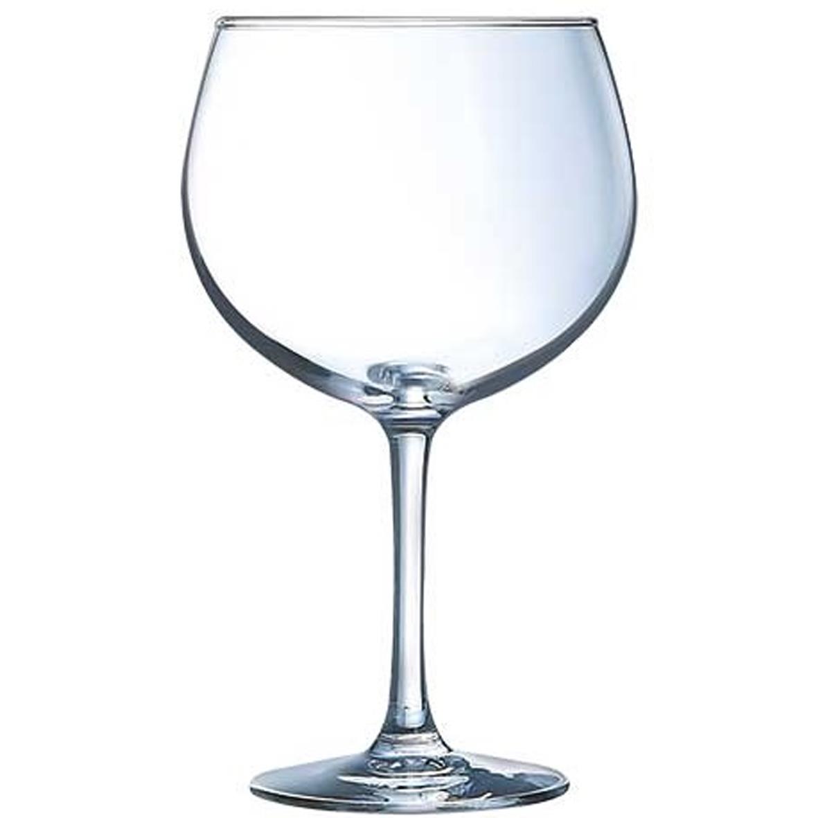 Hyggelige Øjeblikke Gin Tonic Glas 70 cl - Clara