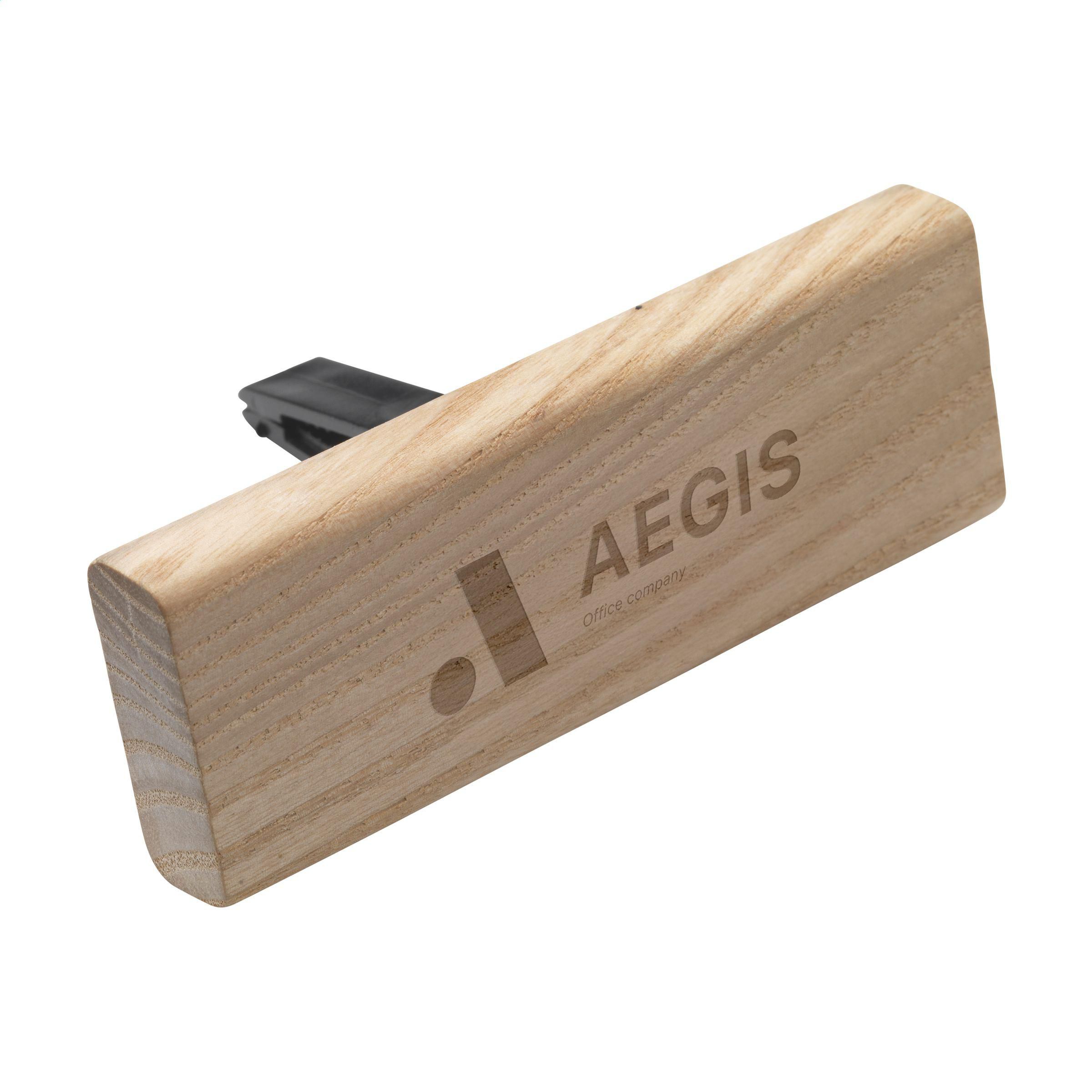 Tropisk Duftbil Frisker - Hobro