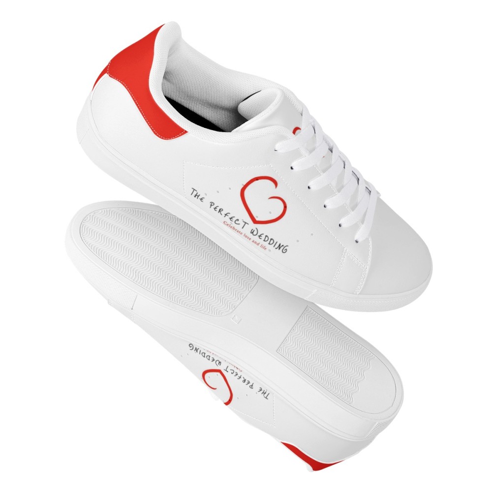 BrandBoost Sneaker - Skanderborg