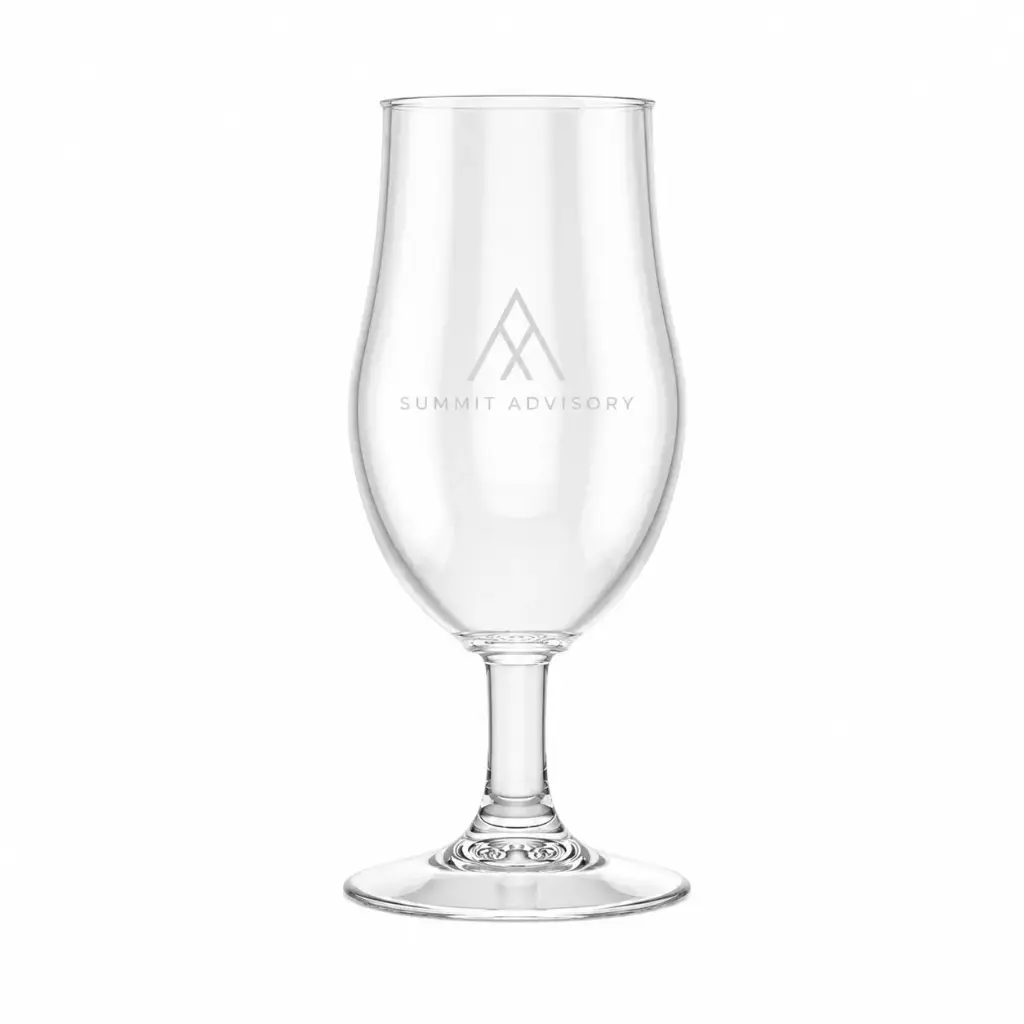 Glædesglas - Mia