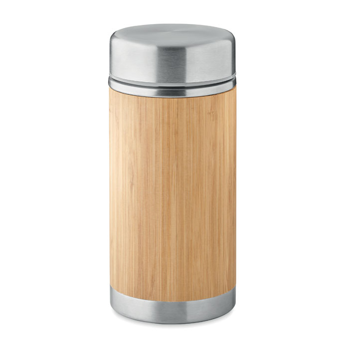 Bambus Breeze Madkrukke - Gudum