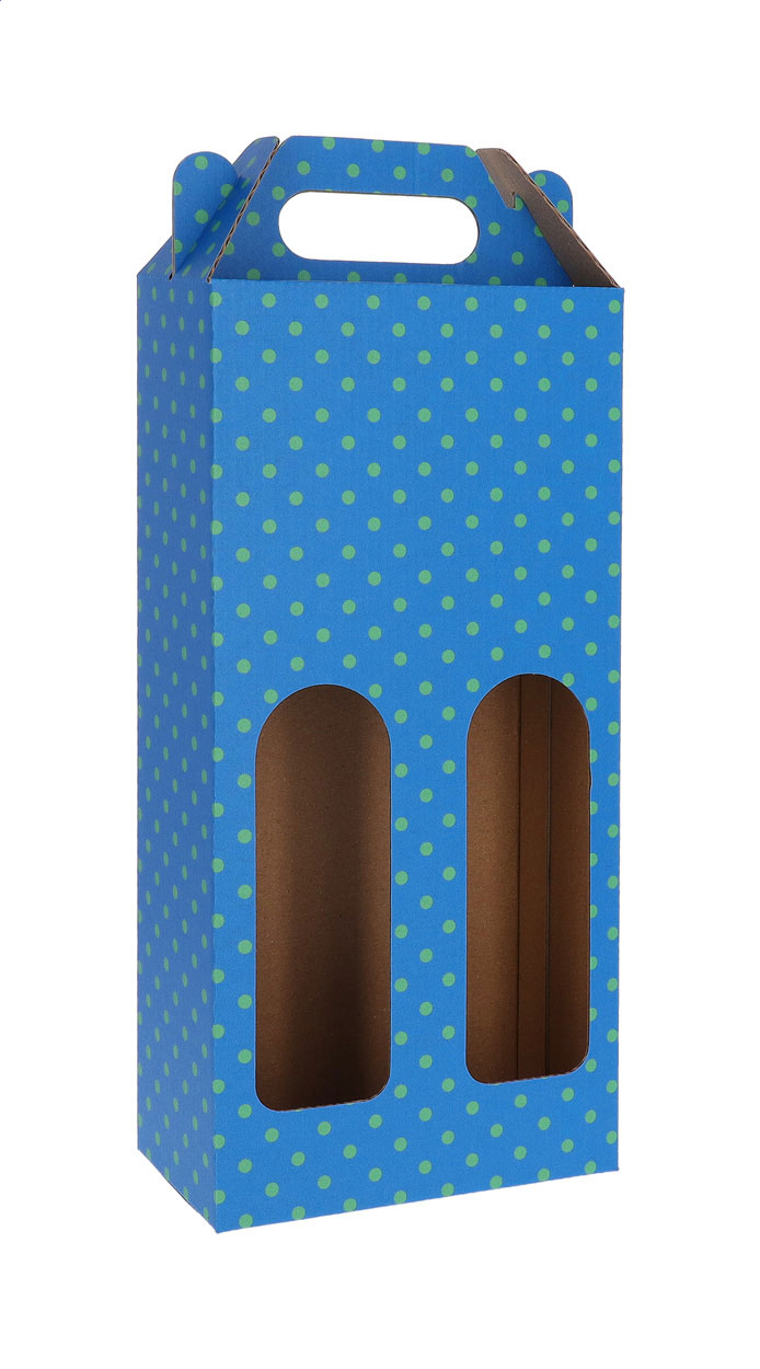 Vin Kasse Duo - Anders