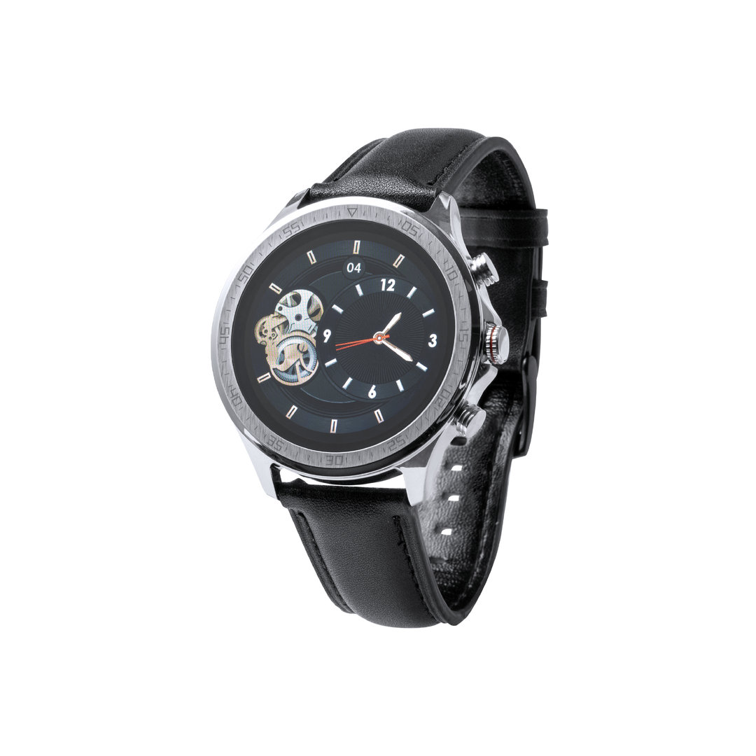 CasualTech Smartwatch - Borup