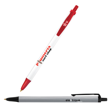 Brudresistent Lomme Clip - Løkken-Vrå