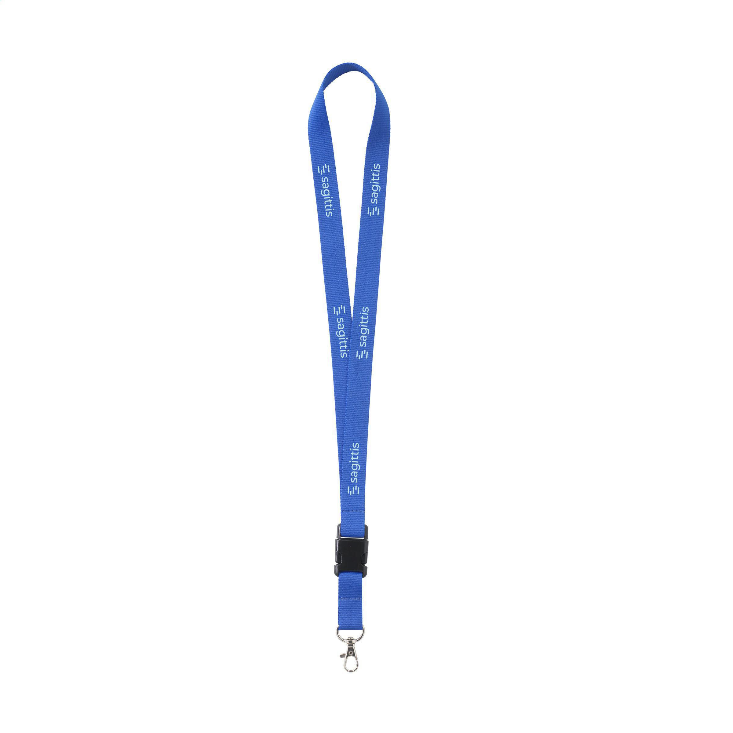 Keycord Spænde (2 cm)