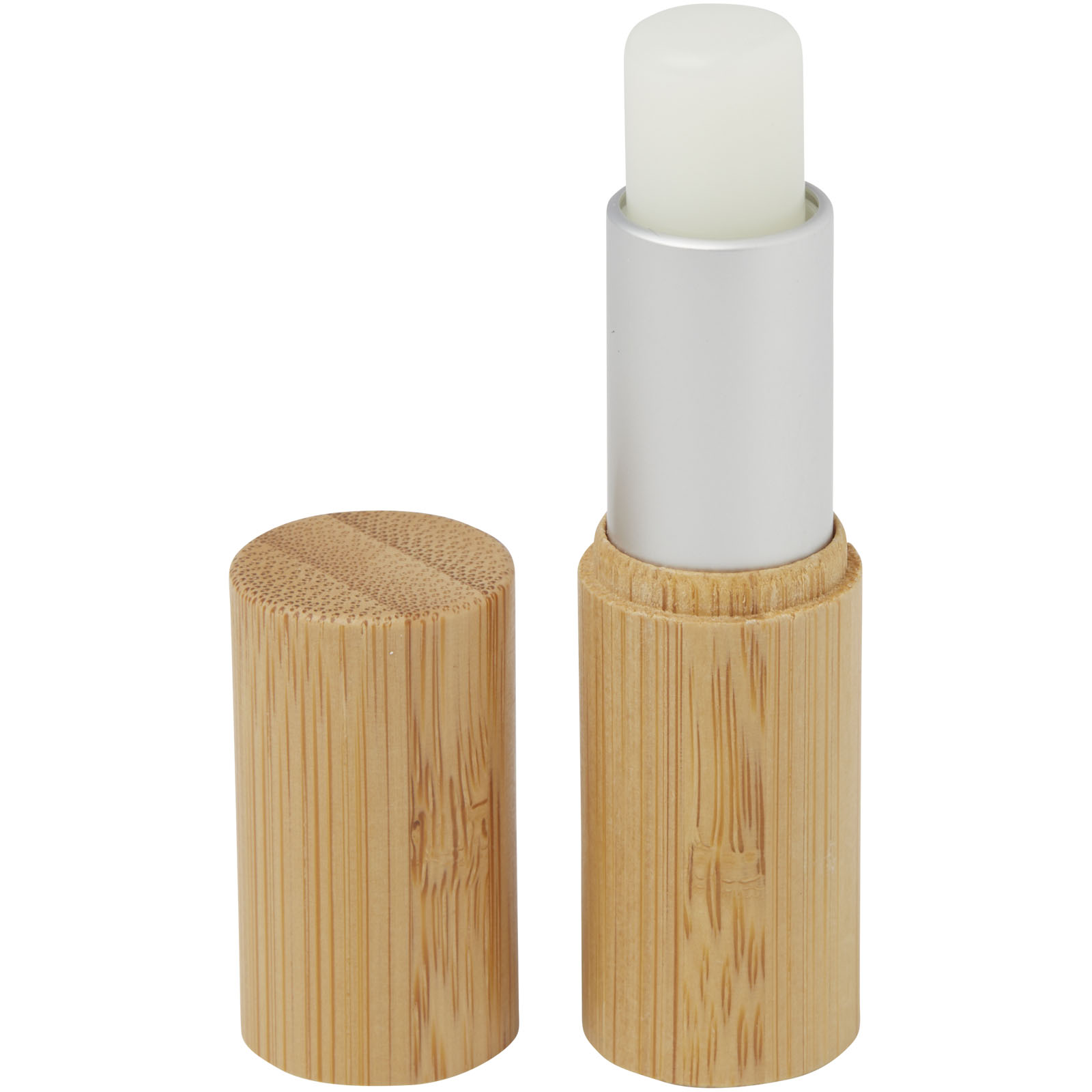 Bamboo Sun Lip Balm - Finn