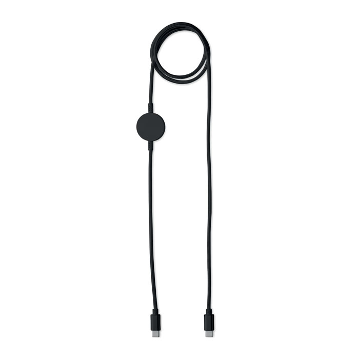 60W kabel & ur-oplader