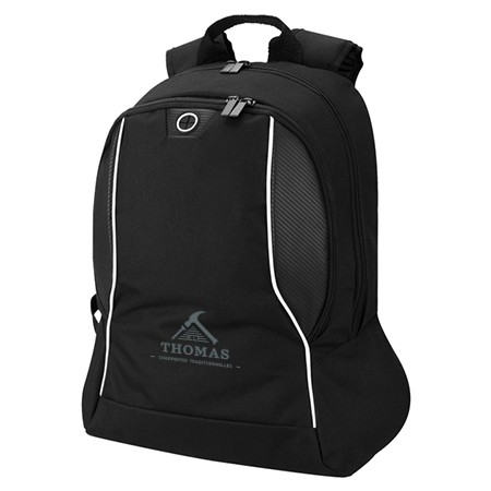 Stark-tech 15,6" Laptop rygsæk - Wilma