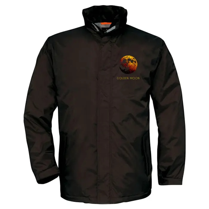 Softshell-jakke med print - | Zaprinta Dansk Softshell-jakke med print - | Zaprinta Dansk