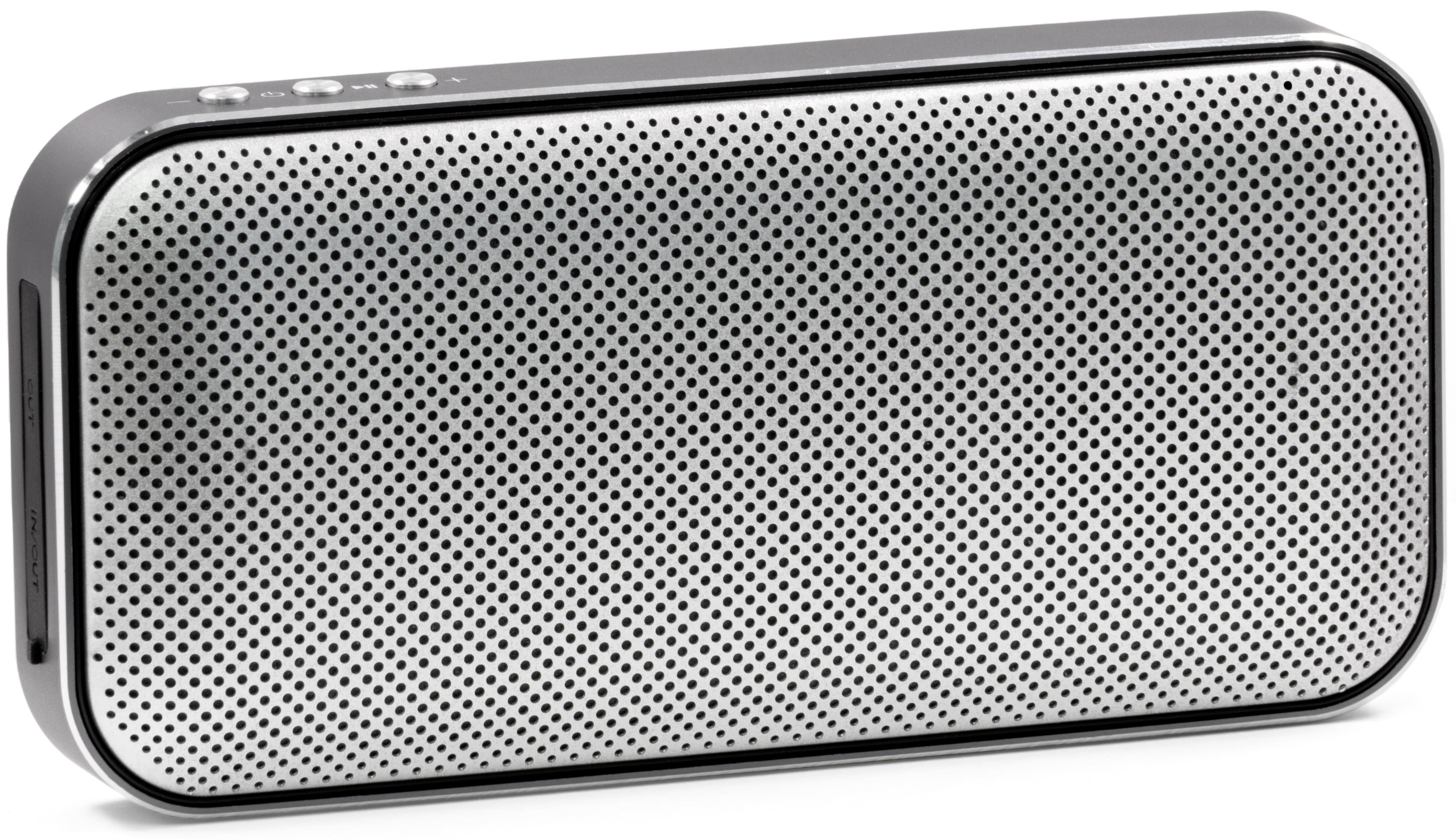 NanoCharge Trådløs Højtaler - Dagmar