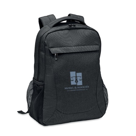 15 tommer bærbar rygsæk - Kongerslev