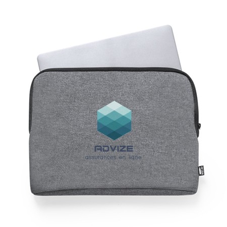 NatureLine Bærbar Taske - Tømmerby