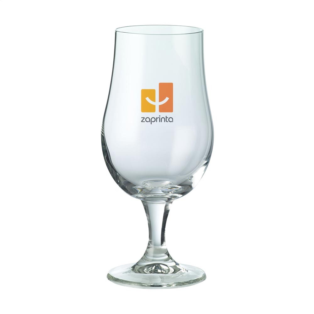 Ølglas med stilk 370ml - Tårnby