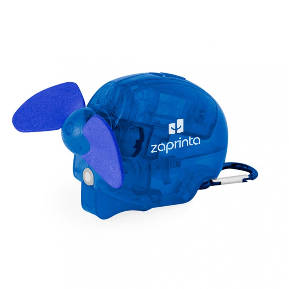 Bluco fordampningsventilator - Hinnerup