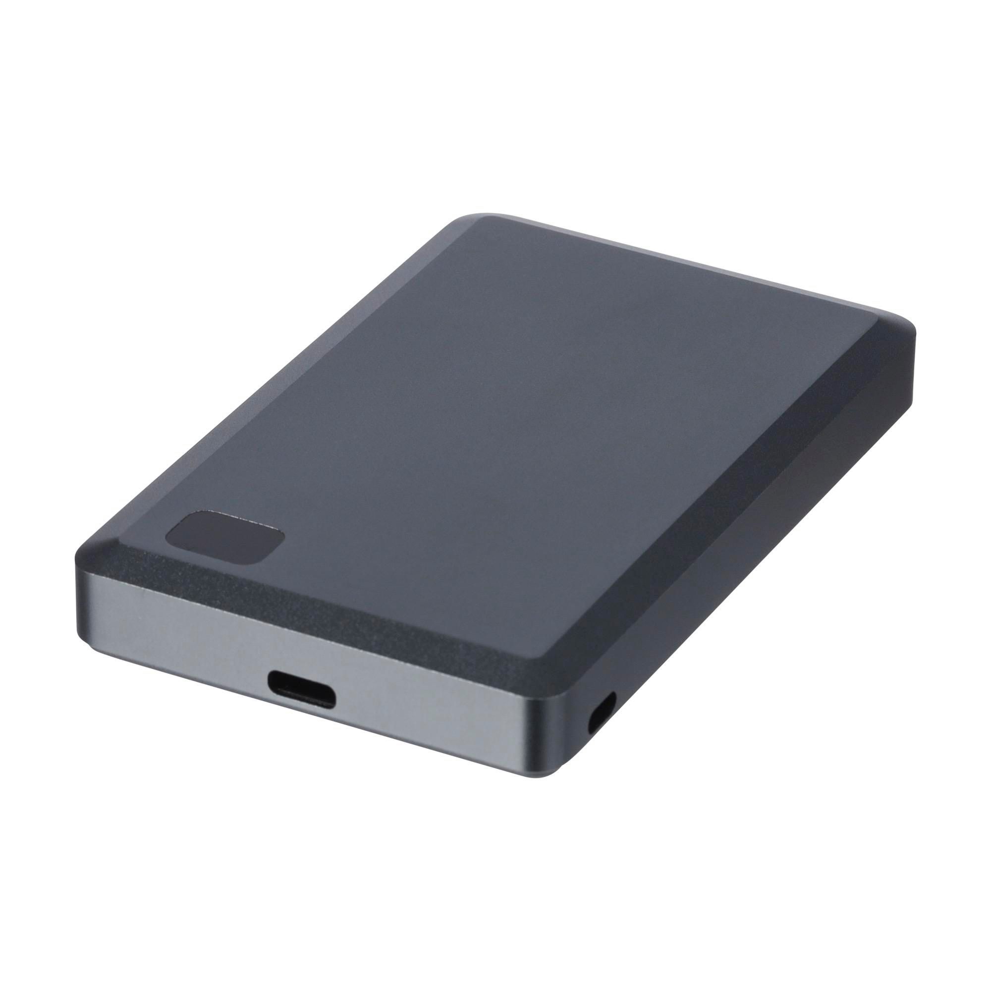 KraftBølge Genanvendt Powerbank - Caroline