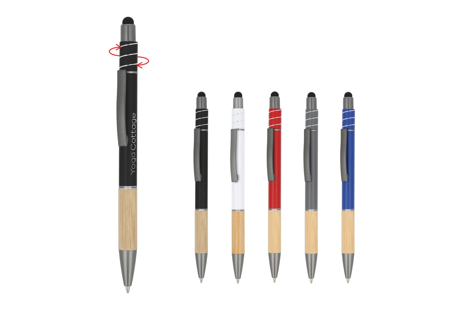 SkriveSpinner - Astrid