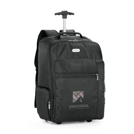 Laptop-trolley-rygsæk - Landsby