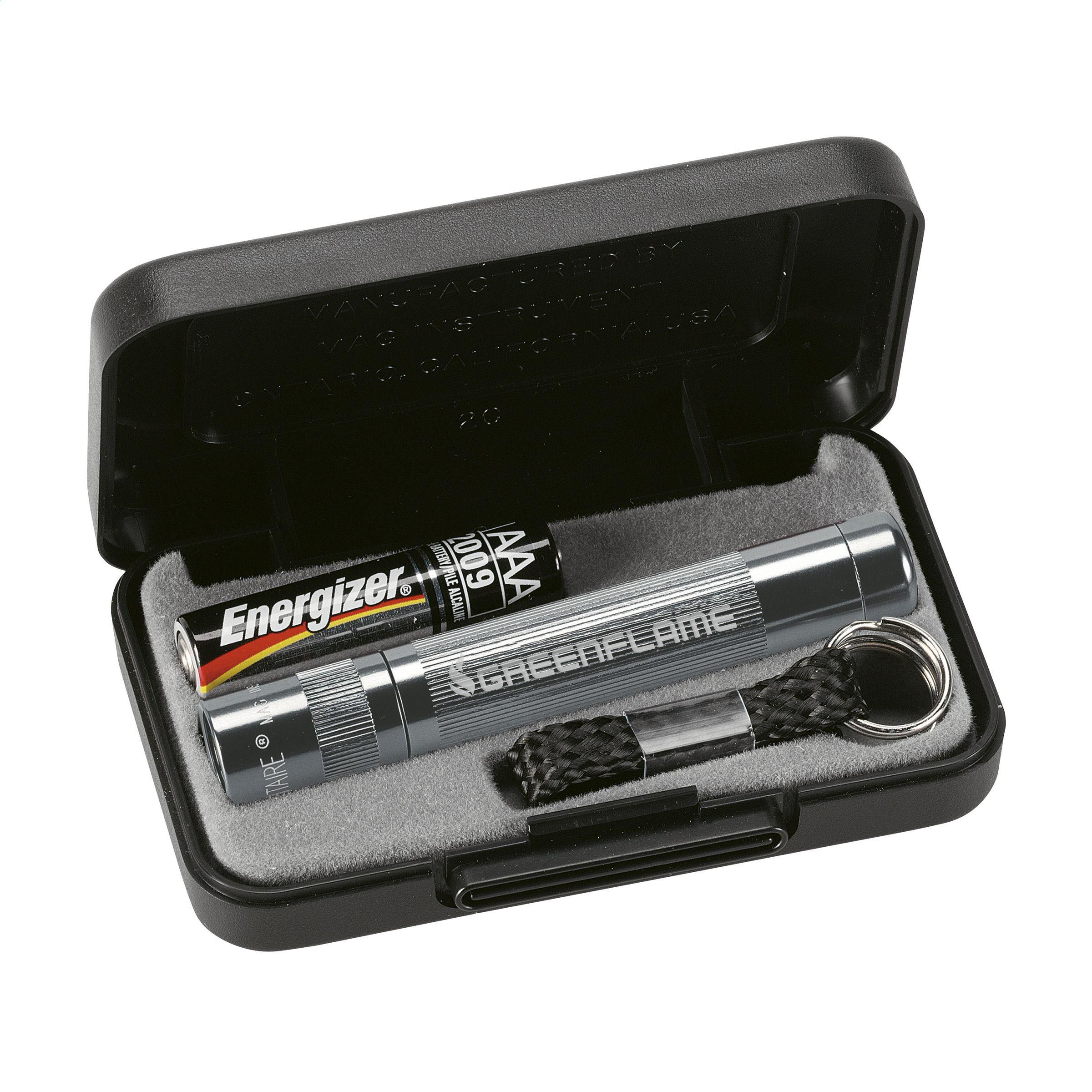 Mag-Lite Solitaire lommelygte