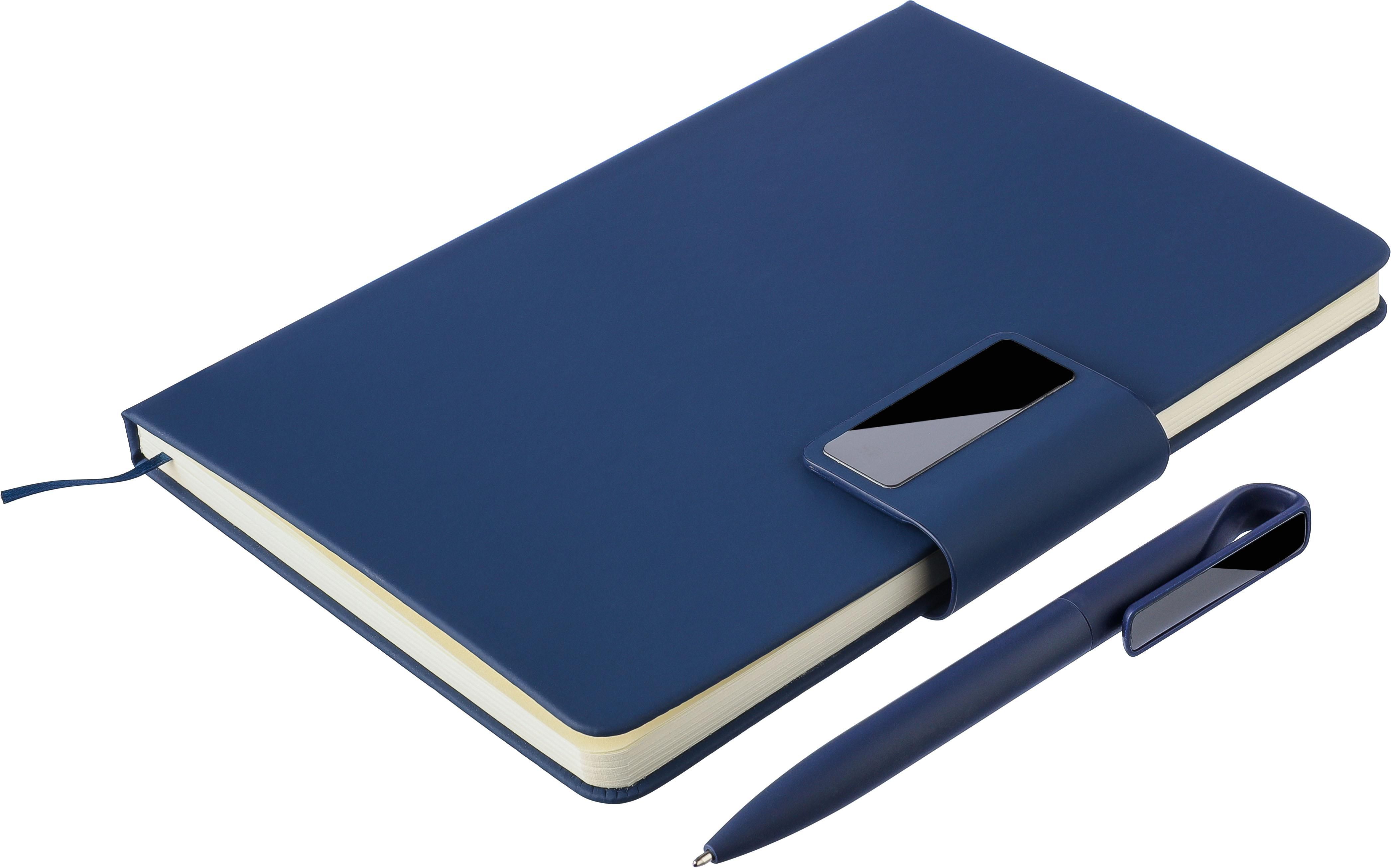 Genbrugsskrivebordsæt - Hedda